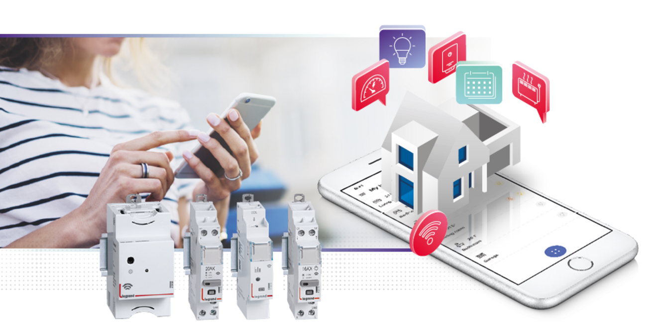 CX³ with Netatmo bei Elektro Kummer in Hirschau