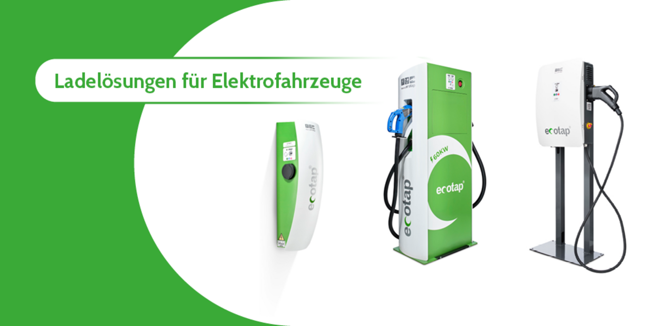 E-Mobility bei Elektro Kummer in Hirschau